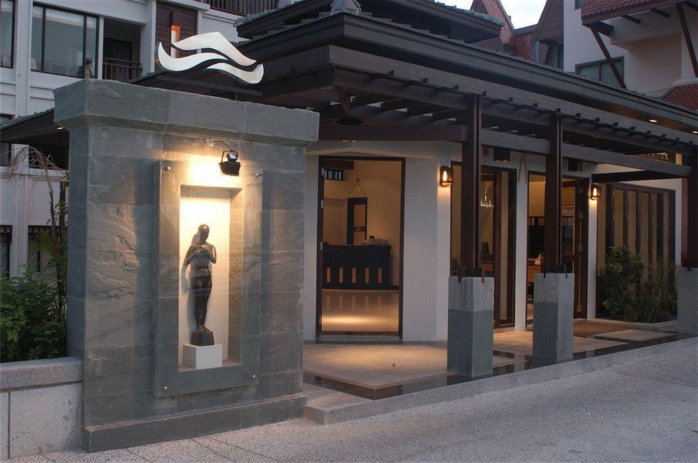 Avantika Boutique Hotel Patong Екстер'єр фото