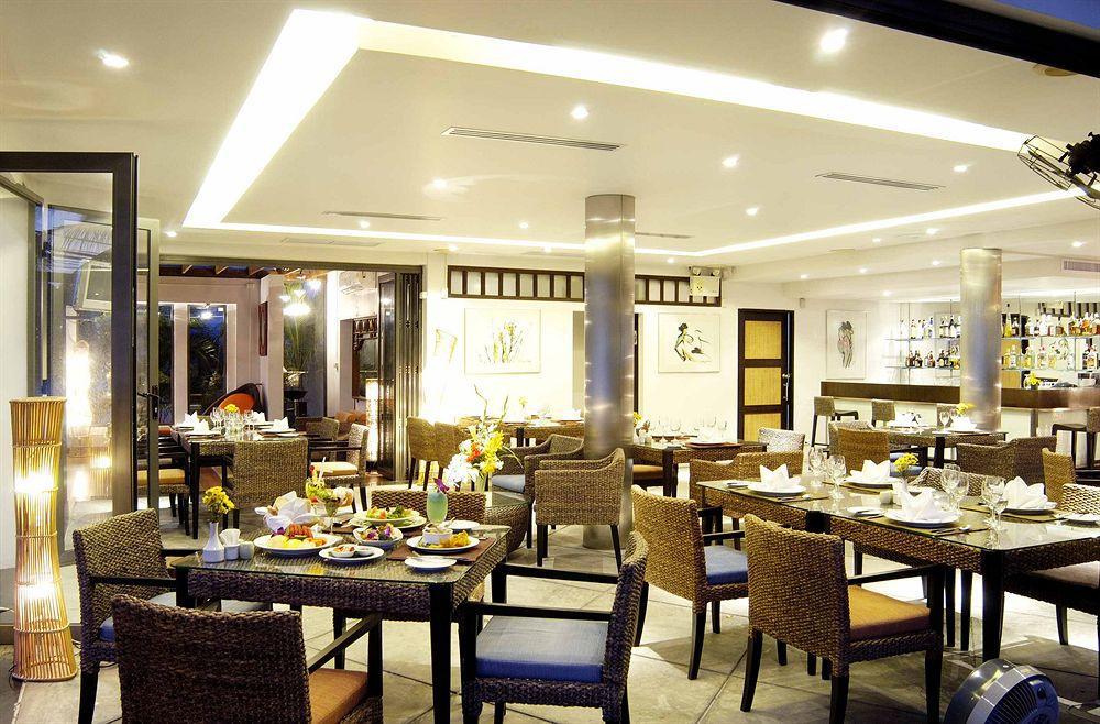 Avantika Boutique Hotel Patong Екстер'єр фото