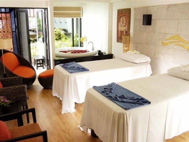 Avantika Boutique Hotel Patong Екстер'єр фото