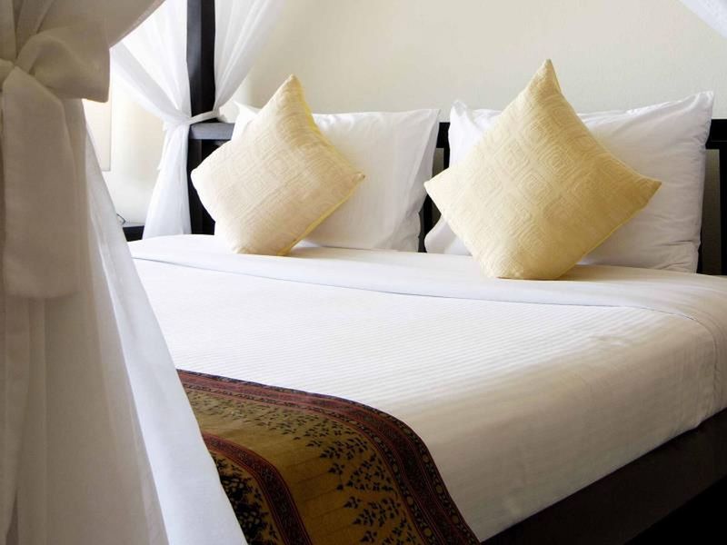 Avantika Boutique Hotel Patong Екстер'єр фото