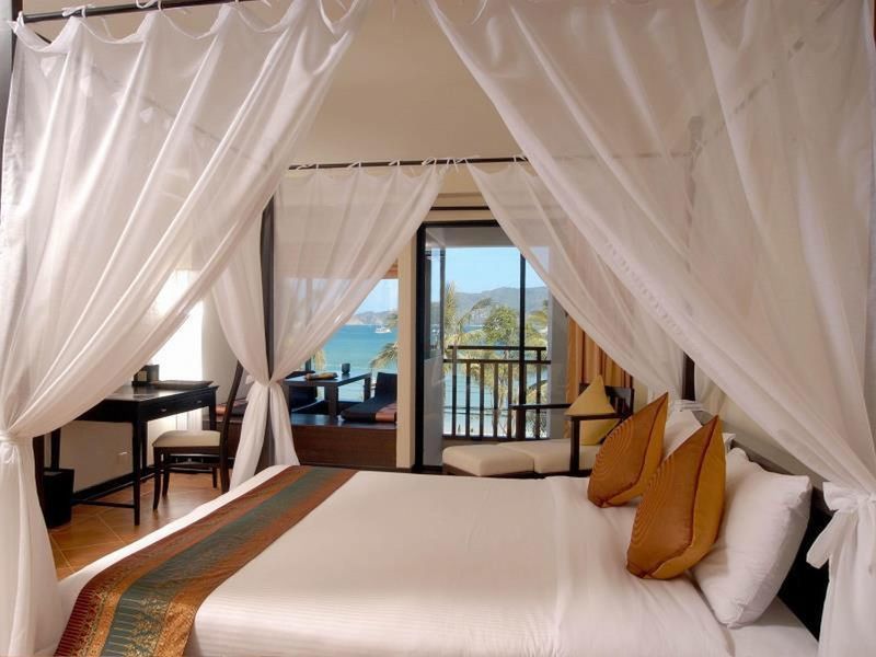 Avantika Boutique Hotel Patong Екстер'єр фото