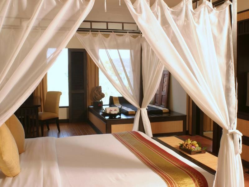 Avantika Boutique Hotel Patong Екстер'єр фото