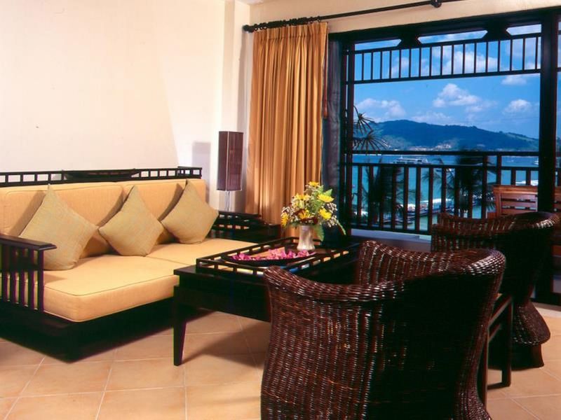 Avantika Boutique Hotel Patong Екстер'єр фото