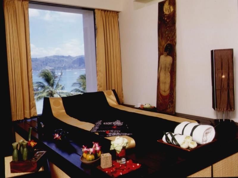 Avantika Boutique Hotel Patong Екстер'єр фото