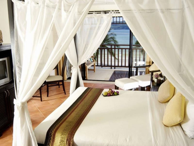 Avantika Boutique Hotel Patong Екстер'єр фото