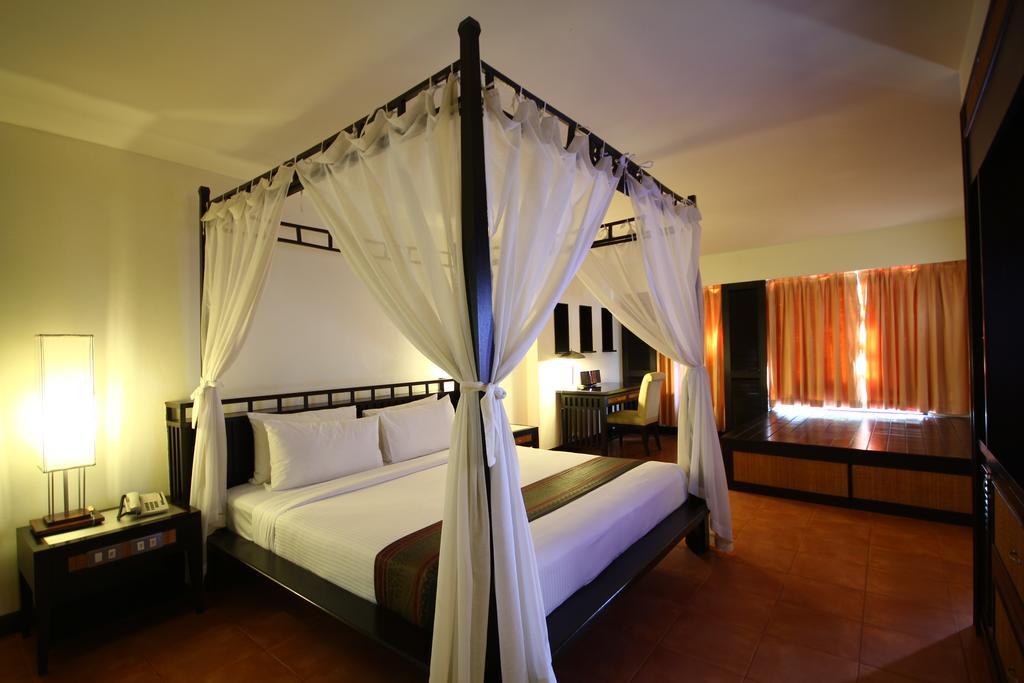 Avantika Boutique Hotel Patong Екстер'єр фото