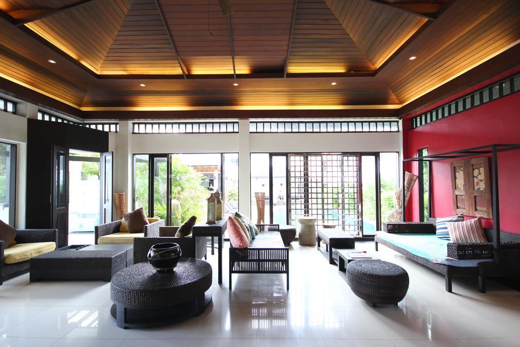 Avantika Boutique Hotel Patong Екстер'єр фото