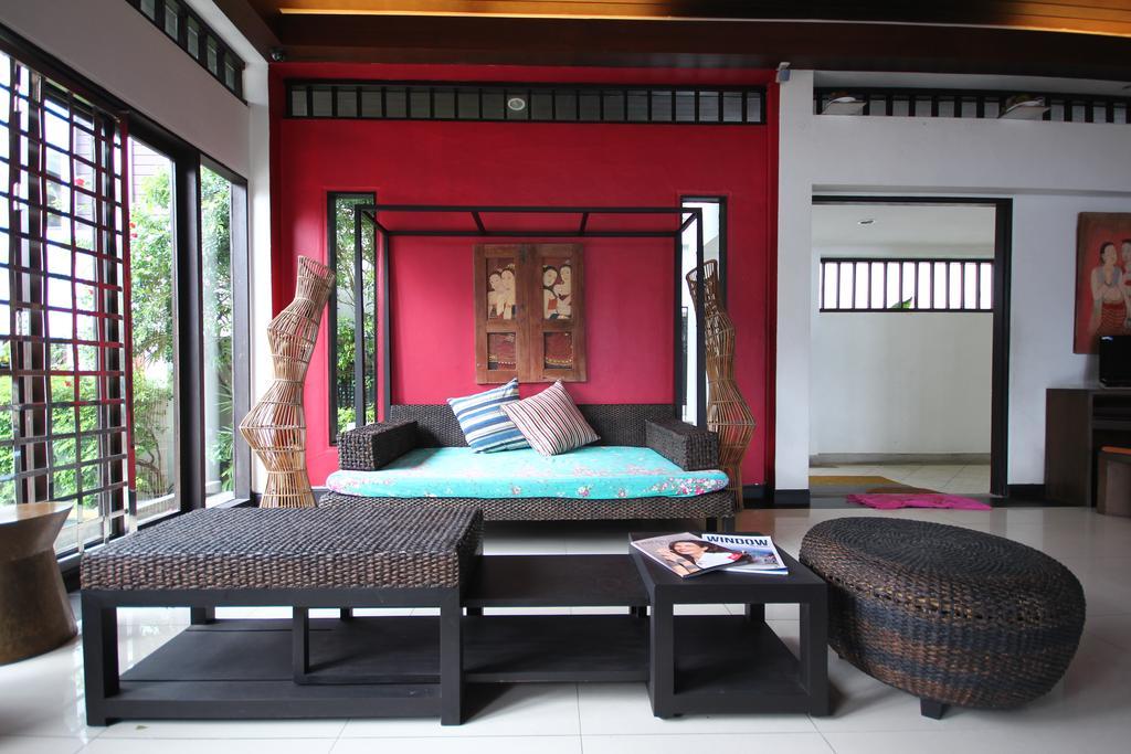 Avantika Boutique Hotel Patong Екстер'єр фото
