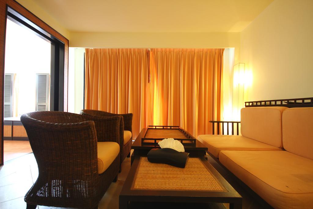 Avantika Boutique Hotel Patong Екстер'єр фото
