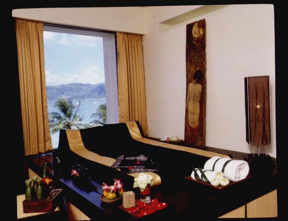 Avantika Boutique Hotel Patong Екстер'єр фото