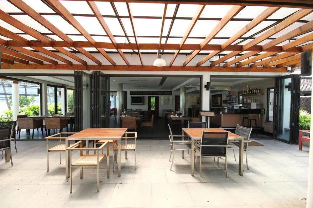 Avantika Boutique Hotel Patong Екстер'єр фото