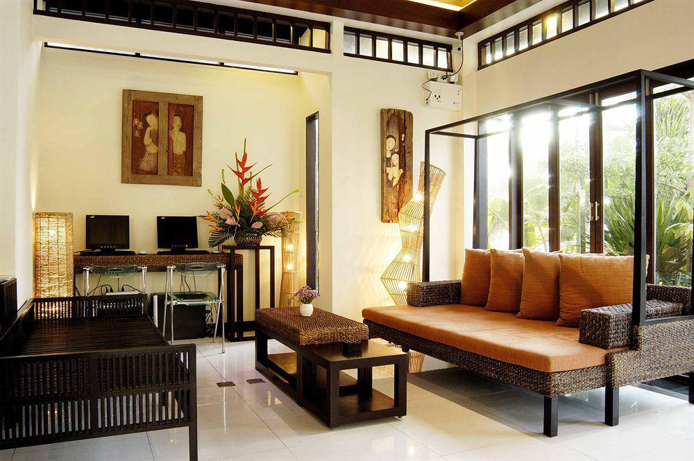 Avantika Boutique Hotel Patong Екстер'єр фото