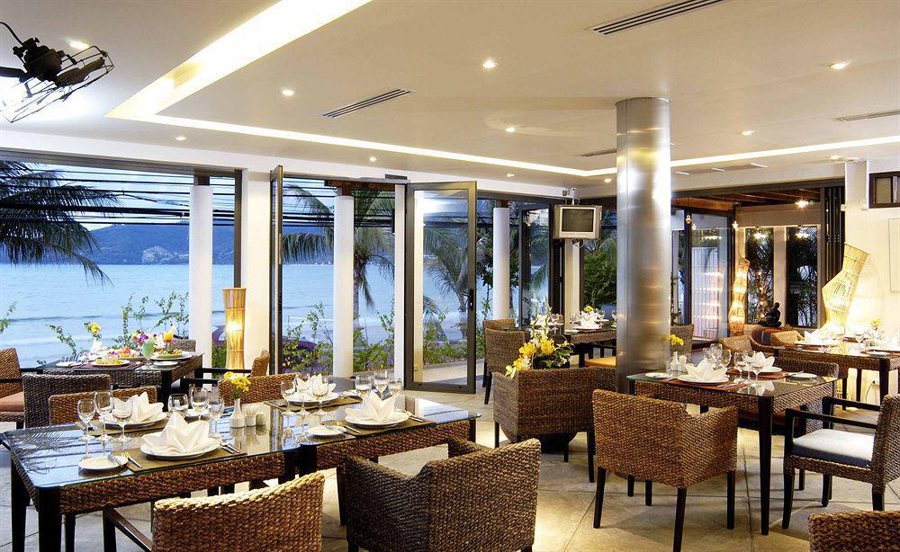 Avantika Boutique Hotel Patong Екстер'єр фото